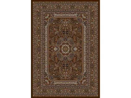 Kusový koberec Marrakesh 207 red (Varianta 120x170 cm)