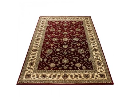 Kusový koberec Marrakesh 210 red (Varianta 120x170 cm)