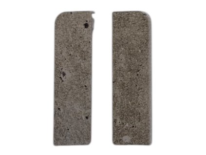 ukonceni soklove listy spc rigid wild rocky 1l 1p