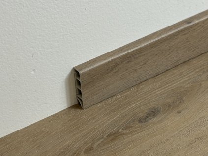 soklova lista spc rigid vernon 2m