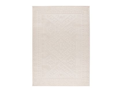 Kusový koberec Viva 404 ivory (Varianta 120x170 cm)