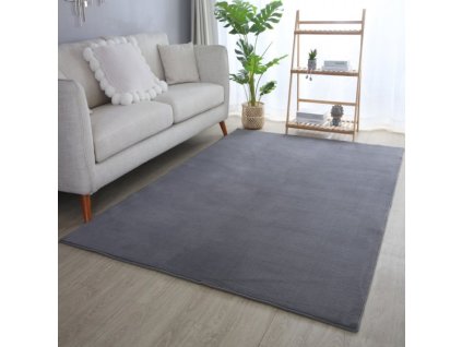 Kusový koberec Sky 5400 grey (Varianta 120x170 cm)