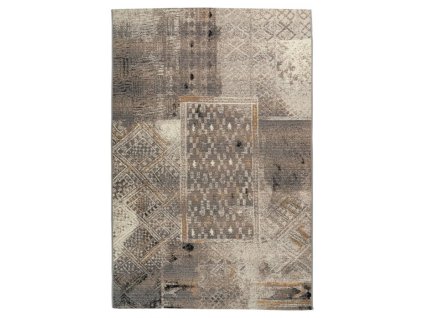 Kusový koberec Gobelina 644 grey (Varianta 120x170 cm)