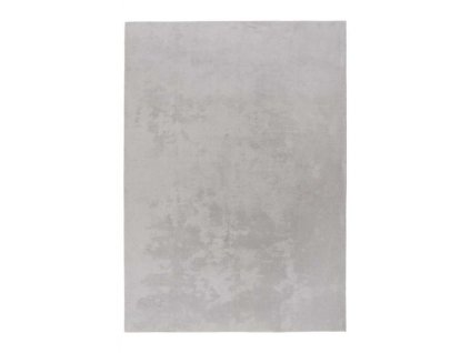 Kusový koberec Relax 200 silver (Varianta 120x160 cm)