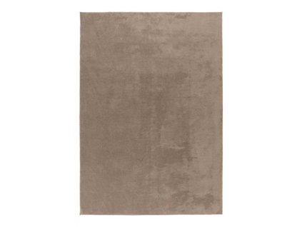 Kusový koberec Relax 200 taupe (Varianta 120x160 cm)