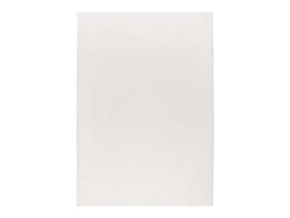 Kusový koberec Relax 200 white (Varianta 120x160 cm)