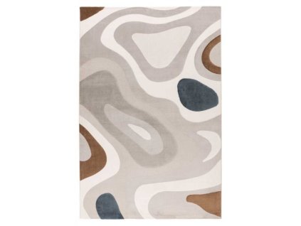 Kusový koberec Bergamo 702 multi (Varianta 120x170 cm)
