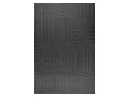 Kusový koberec Gala 300 grey (Varianta 120x170 cm)