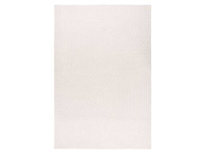 Kusový koberec Gala 300 ivory (Varianta 120x170 cm)