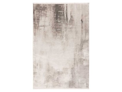 Kusový koberec Modena 601 silver (Varianta 120x170 cm)