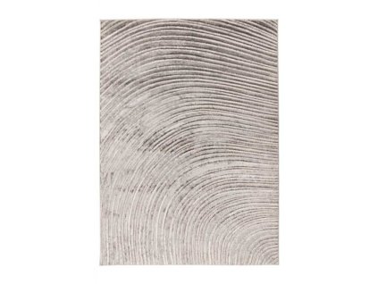 Kusový koberec Sedef 404 silver-beige (Varianta 120x170 cm)