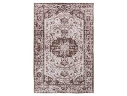 Kusový koberec Vegas 201 taupe (Varianta 120x170 cm)