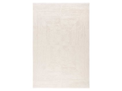 Kusový koberec Verona 801 ivory (Varianta 120x170 cm)