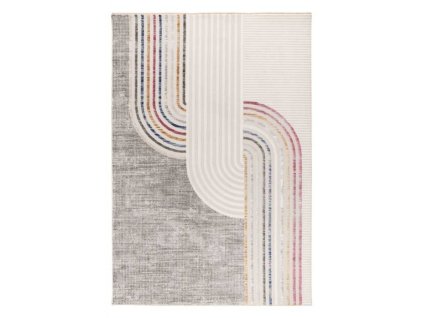 Kusový koberec Vista 703 multi (Varianta 120x170 cm)