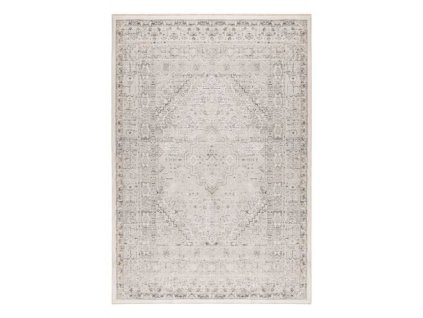 Kusový koberec Vista 704 silver (Varianta 120x170 cm)