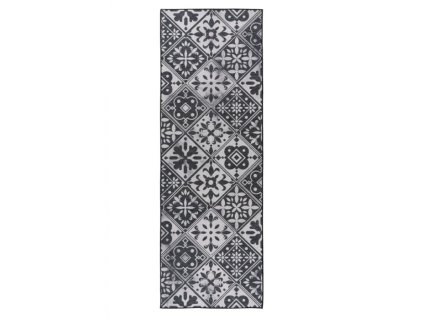 Předložka do kuchyně Luna 107 grey (Varianta Předložka do kuchyně Luna 107 grey)