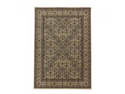 Kusový koberec Kashmir 2602 red (Varianta 120x170 cm)