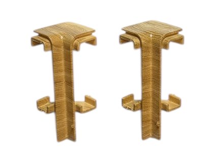 roh in vnitrni soklove listy spc rigid halifax 2 ks