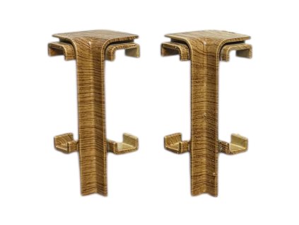 roh in vnitrni soklove listy spc rigid hamilton 2 ks