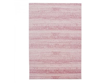 Kusový koberec Plus 8000 pink (Varianta 120x170 cm)