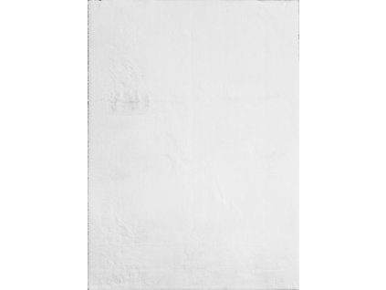 Kusový koberec Cozy 1453 white (Varianta 120x180 cm)