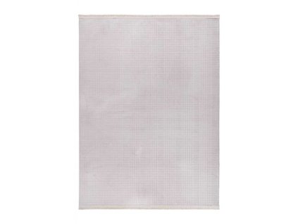 Kusový koberec Damla 214 silver (Varianta 120x160 cm)