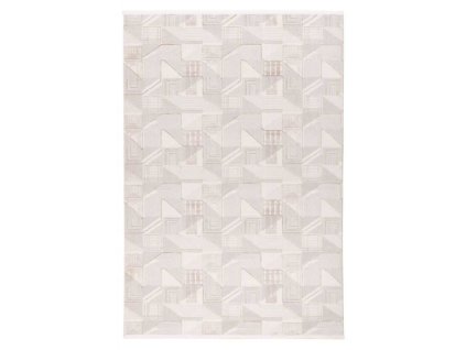 Kusový koberec Jardin 701 beige-silver (Varianta 120x170 cm)