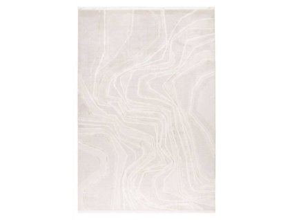Kusový koberec Jardin 704 beige-silver (Varianta 120x170 cm)