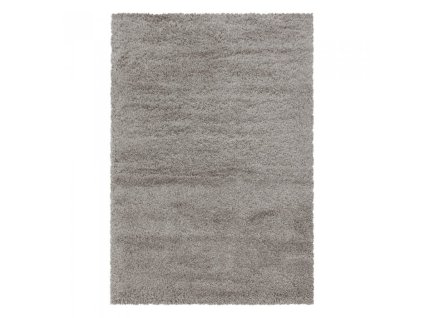 Kusový koberec Fluffy shaggy 3500 beige (Varianta 120x170 cm)
