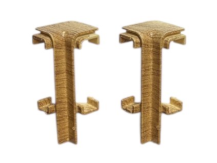 roh in vnitrni soklove listy spc rigid victoria 2 ks