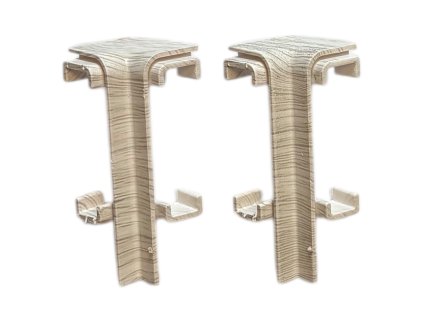 roh in vnitrni soklove listy spc rigid toronto 2 ks