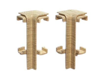 roh in vnitrni soklove listy spc rigid jasper 2 ks