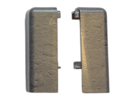 roh out vnejsi soklove listy spc rigid beton sedy 2 ks