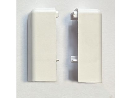 roh out vnejsi soklove listy spc rigid bily 2 ks