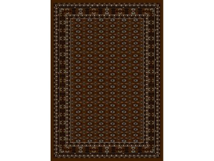 Kusový koberec Marrakesh 351 red (Varianta 120x170 cm)