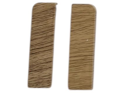 Ukončení Soklové lišty SPC RIGID Calgary 1L+1P