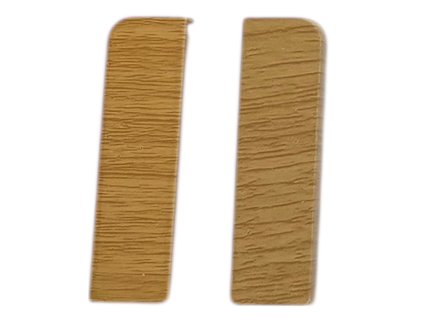 ukonceni soklove listy spc rigid golden 1l 1p