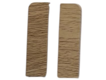 ukonceni soklove listy spc rigid harrison 1l 1p