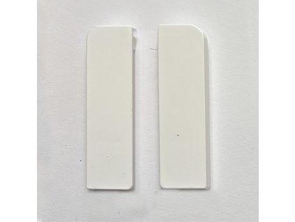 ukonceni soklove listy spc rigid bile 1l 1p