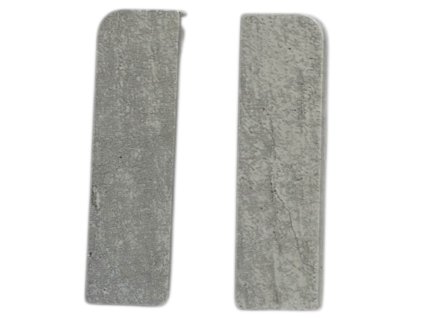 ukonceni soklove listy spc rigid beton xj8 1l 1p