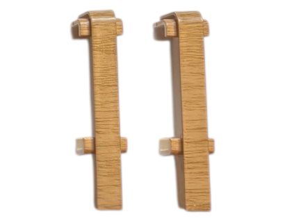 spojka soklove listy spc rigid barrie 2 ks