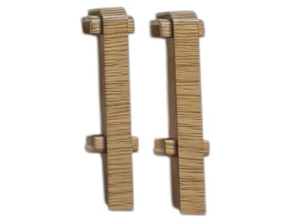 spojka soklove listy spc rigid calgary 2 ks