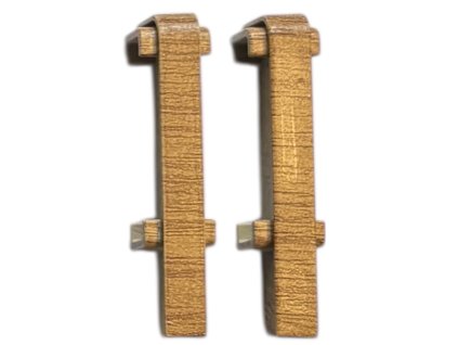 Spojka Soklové lišty SPC RIGID Hamilton 2 ks