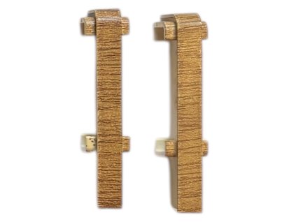 spojka soklove listy spc rigid london 2 ks