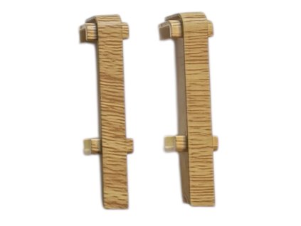 spojka soklove listy spc rigid montreal 2 ks