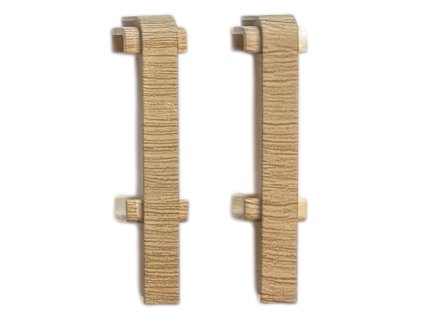 spojka soklove listy spc rigid ottawa 2 ks