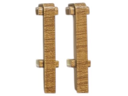 spojka soklove listy spc rigid victoria 2 ks