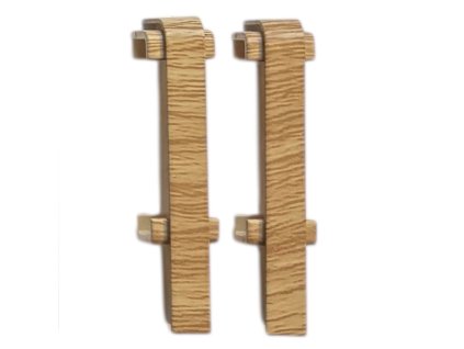 spojka soklove listy spc rigid whistler 2 ks