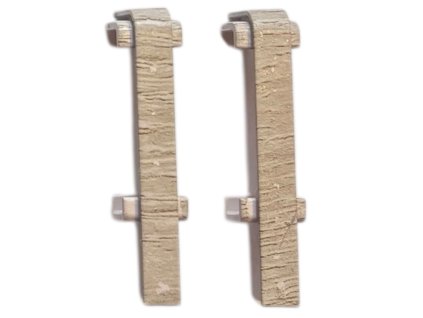 spojka soklove listy spc rigid windsor 2 ks