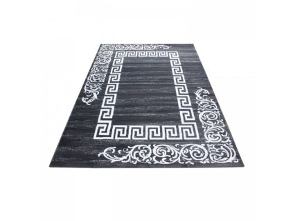 Kusový koberec Miami 6620 grey (Varianta 120x170 cm)